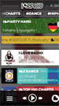 Mobile Screenshot of iloveradio.de